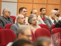 گزارش تصویری مراسم روز کارمند